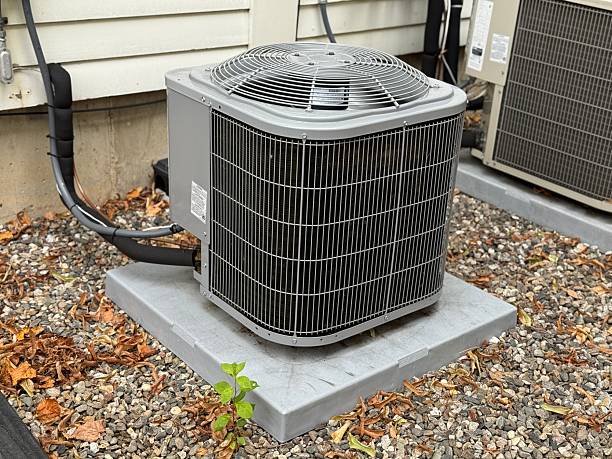 24/7 Emergency Heat Pump Repair experts in Brinson, GA