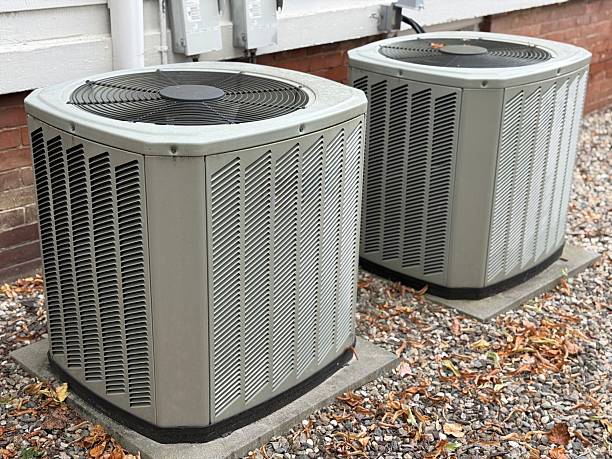 Reliable Heat Pump Repair contractor in Brinson, GA by Leonard HVAC