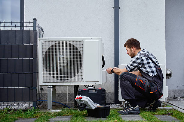 Top rated local Heat Pump Repair specialists in Brinson, GA